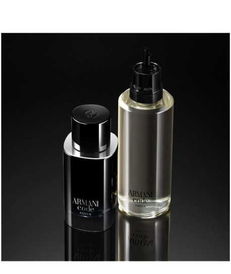 ARMANI CODE LE PARFUM
