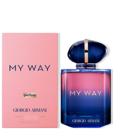 MY WAY PARFUM