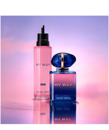 MY WAY PARFUM
