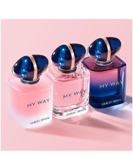MY WAY PARFUM