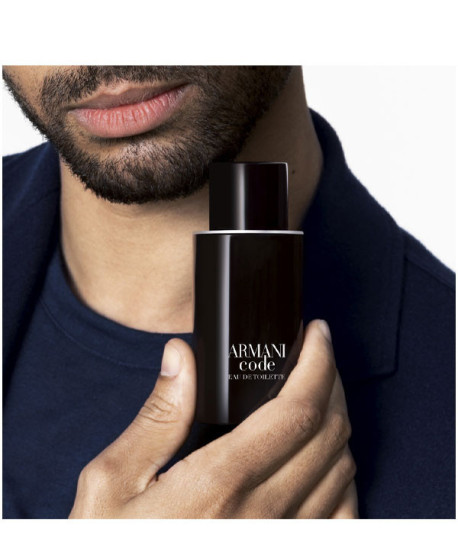 ARMANI CODE EDT