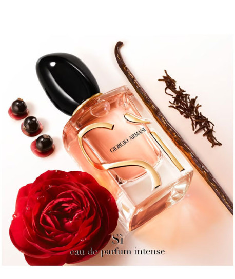 SÌ EDP INTENSE