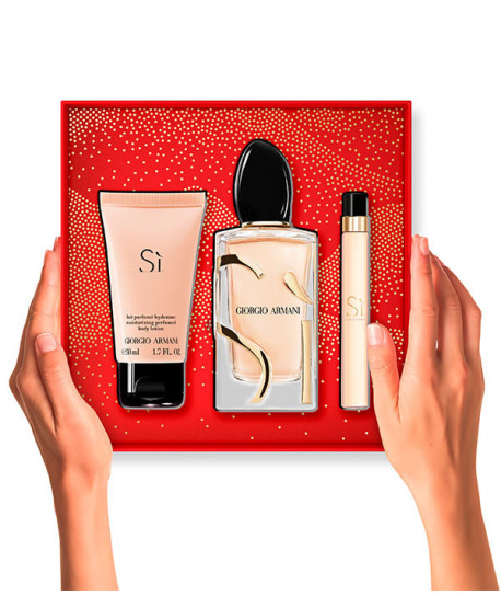 SÌ EDP COFRE EDICIÓN LIMITADA