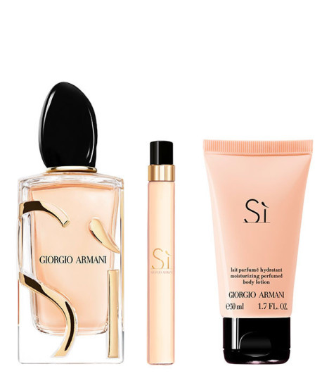 SÌ EDP COFRE EDICIÓN LIMITADA