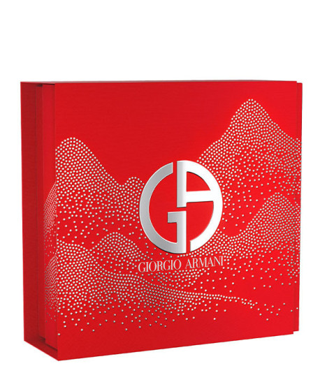 ACQUA DI GIOIA COFRE EDICIÓN LIMITADA