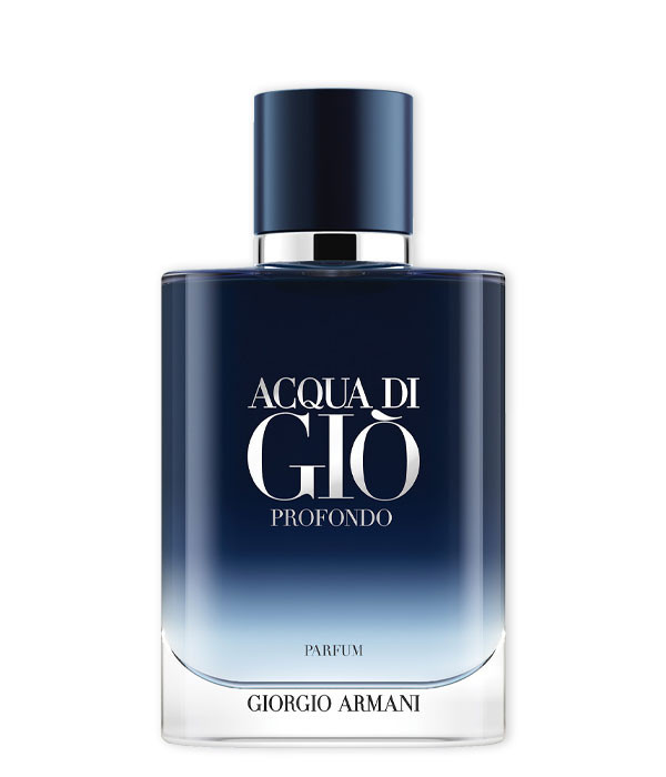 ACQUA DI GIÒ PROFONDO PARFUM
