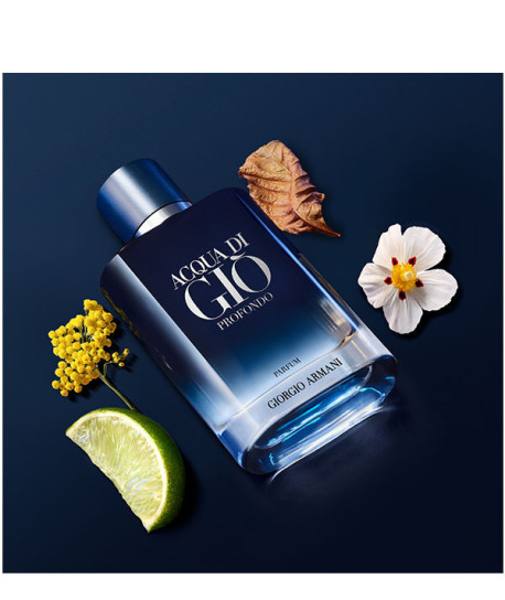 ACQUA DI GIÒ PROFONDO PARFUM