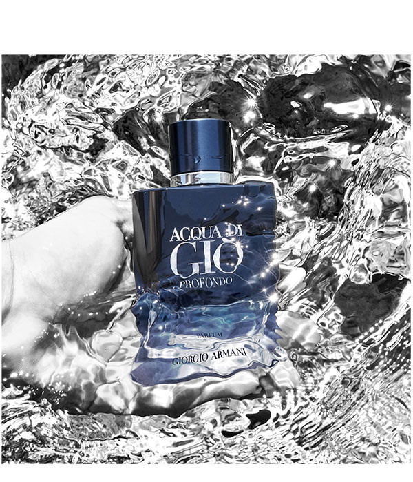 acqua di gio pure home