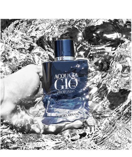 ACQUA DI GIÒ PROFONDO PARFUM