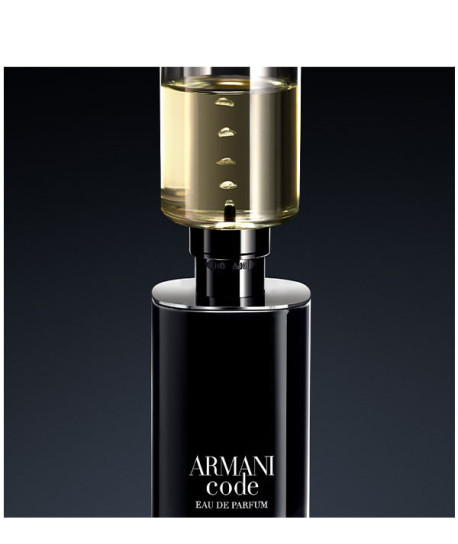 ARMANI CODE EAU DE PARFUM