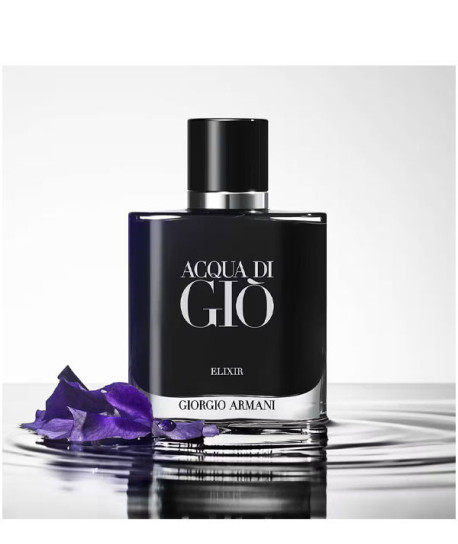 ACQUA DI GIO ELIXIR
