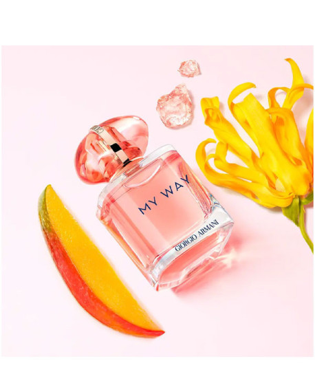 MY WAY YLANG