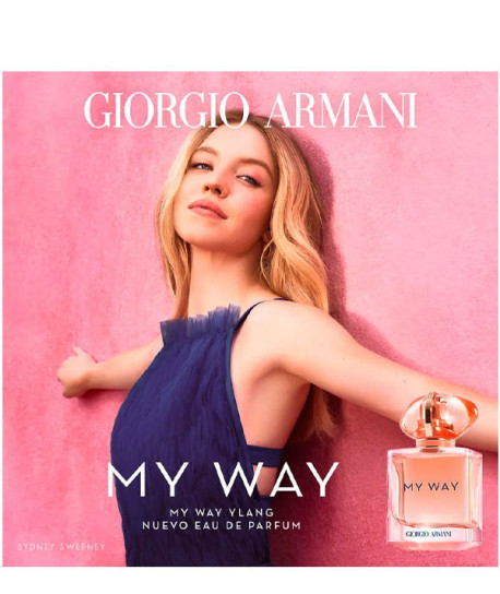MY WAY YLANG