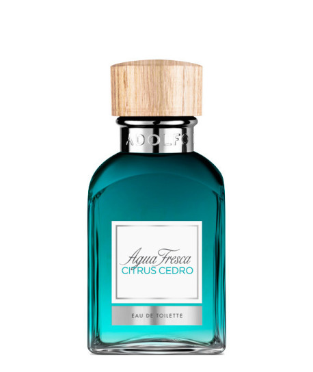 AGUA FRESCA CITRUS CEDRO