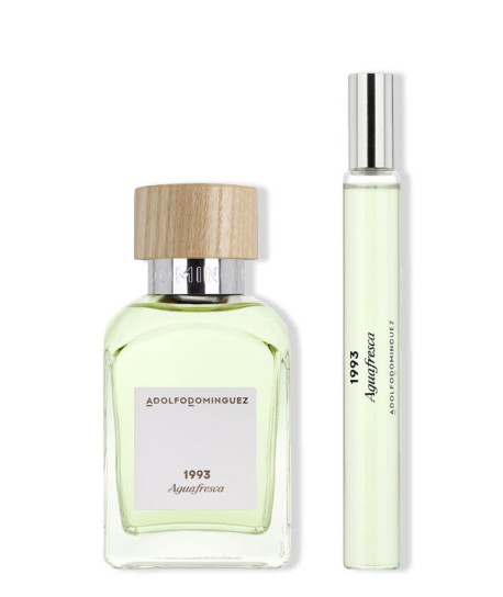 AGUA FRESCA EN ESTUCHE