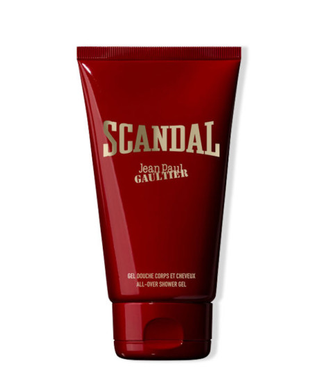 SCANDAL HIM GEL DE DUCHA