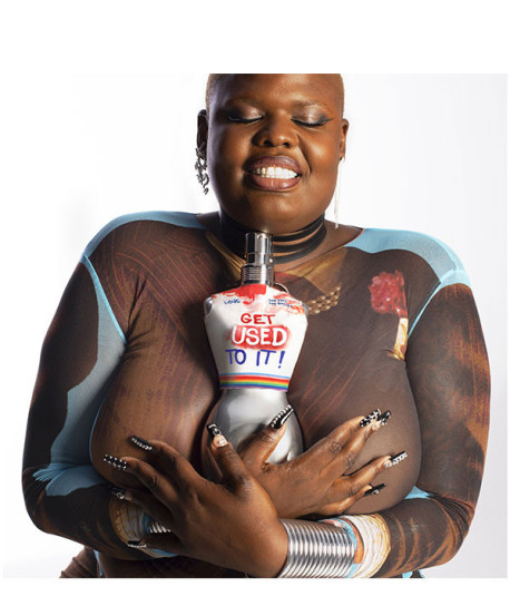 CLASSIQUE PRIDE EDITION