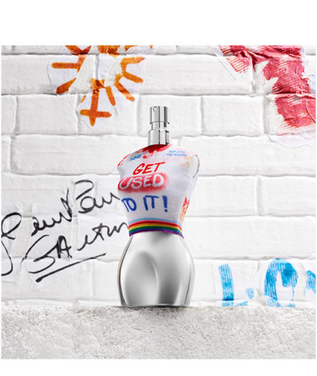 CLASSIQUE PRIDE EDITION