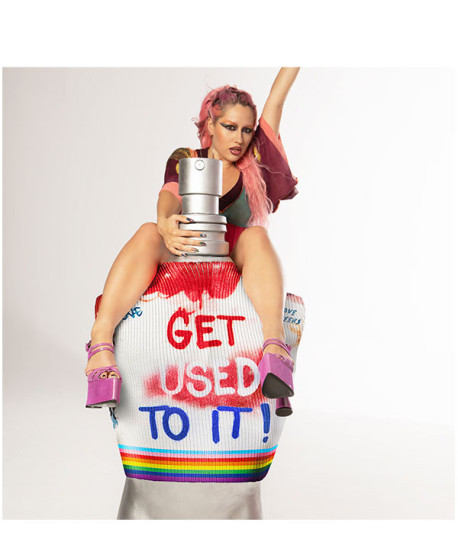 LE MALE PRIDE EDITION