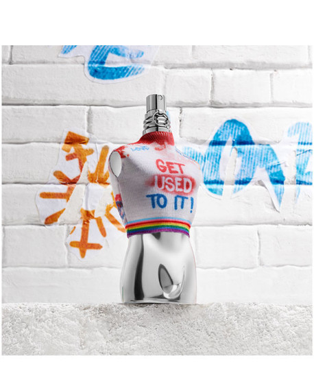 LE MALE PRIDE EDITION