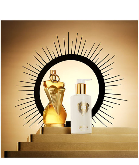 GAULTIER DIVINE BODY LOTION