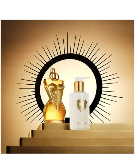 GAULTIER DIVINE SHOWER GEL