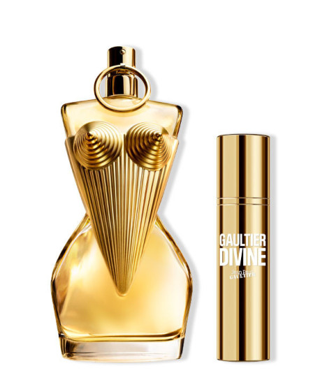 GAULTIER DIVINE ESTUCHE