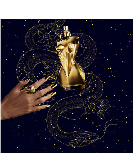 GAULTIER DIVINE ESTUCHE