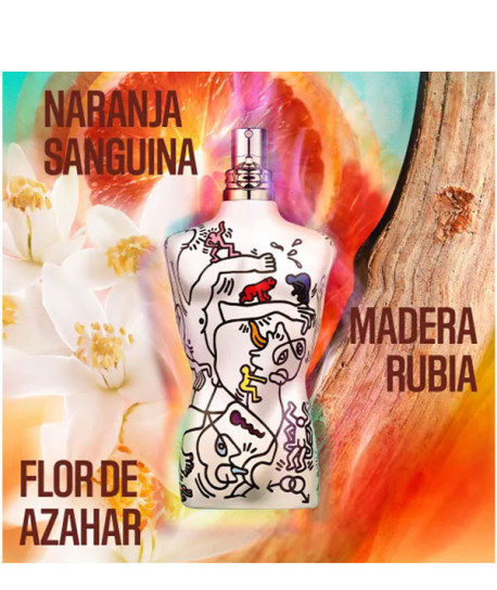 LE MALE PRIDE EDITION 2024