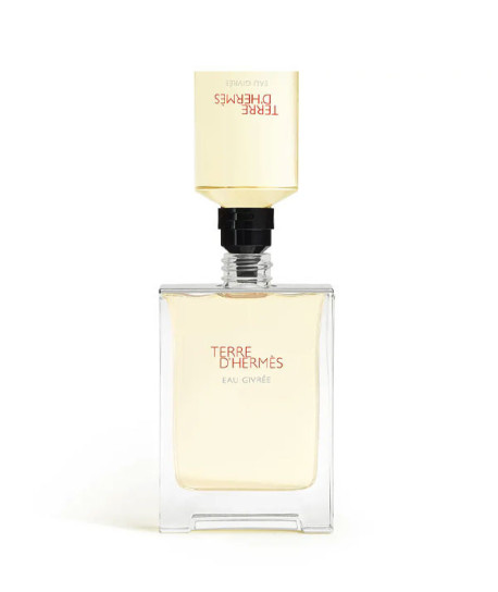 TERRE D'HERMÈS EAU GIVRÉE