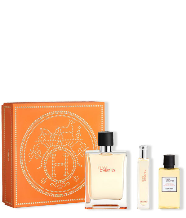 TERRE D'HERMES EDT COFRE...