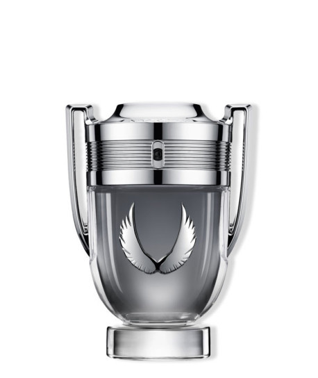 INVICTUS PLATINUM