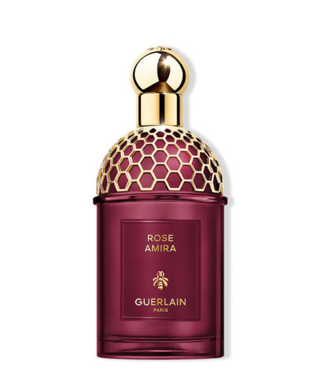 ABSOLUS ALLEGORIA ROSE AMIRA
