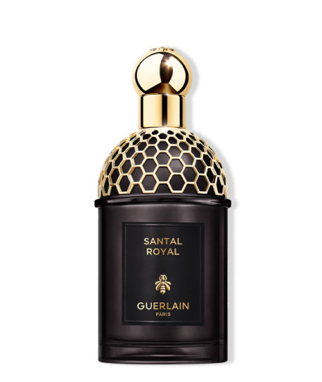 ABSOLUS ALLEGORIA SANTAL ROYAL
