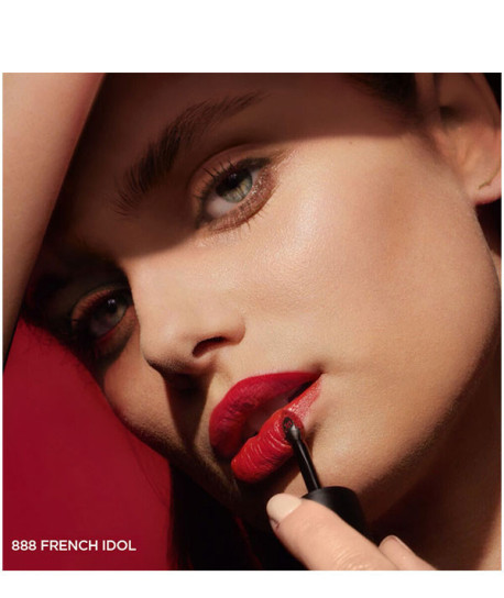 L’ABSOLUE ROUGE DRAMA INK