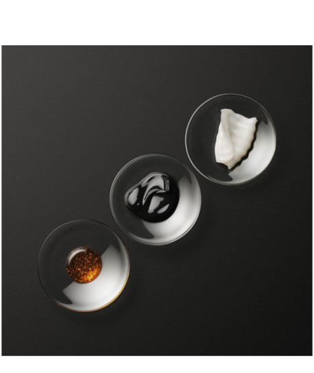 HYPNÔSE LE 8  MASCARA