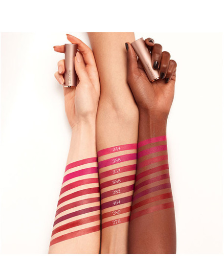 L'ABSOLU ROUGE INTIMATTE