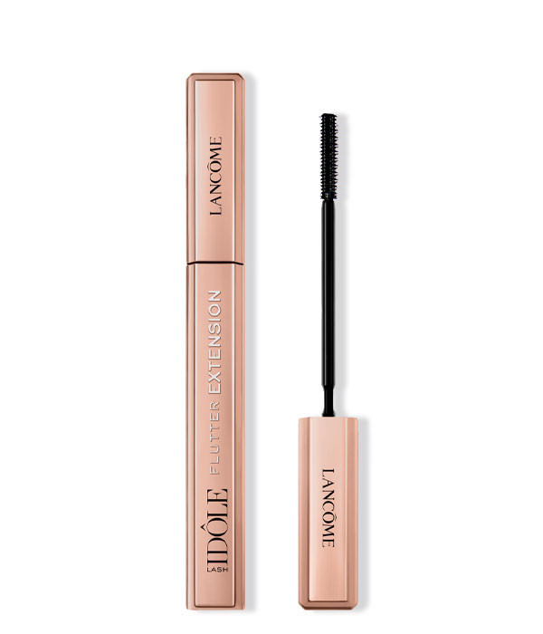 LASH IDÔLE FLUTTER EXTENSION