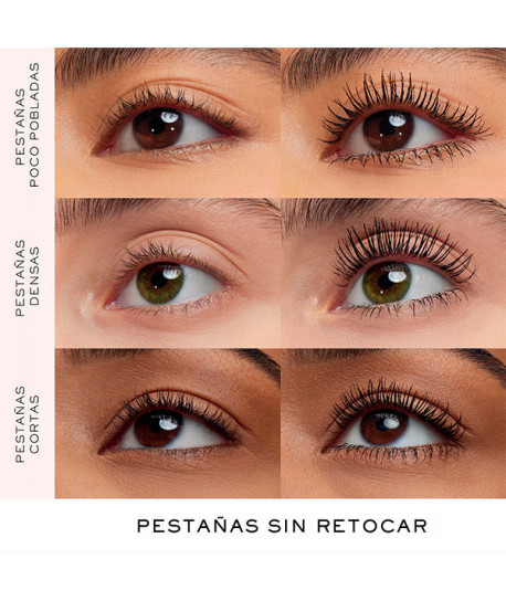 LASH IDÔLE FLUTTER EXTENSION