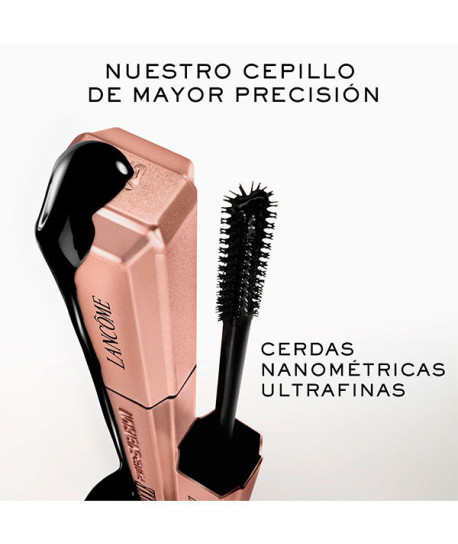 LASH IDÔLE FLUTTER EXTENSION