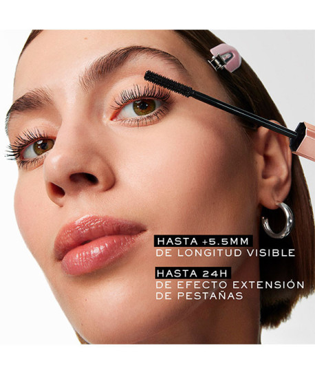 LASH IDÔLE FLUTTER EXTENSION