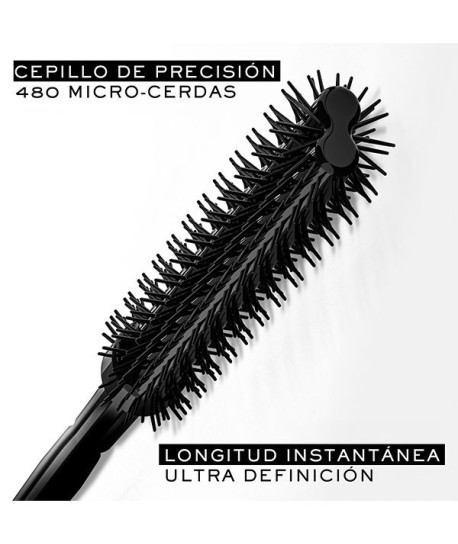 LASH IDÔLE FLUTTER EXTENSION