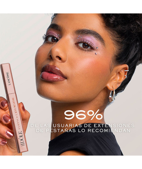 LASH IDÔLE FLUTTER EXTENSION