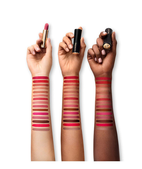 L'ABSOLU ROUGE DRAMA MATTE