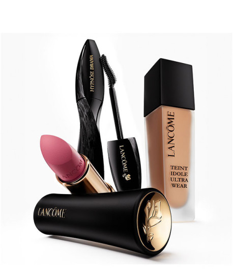 L'ABSOLU ROUGE DRAMA MATTE