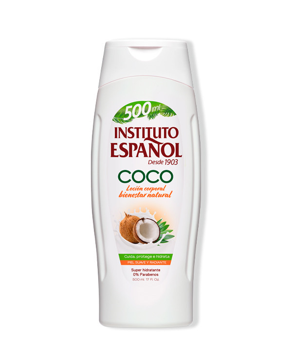 INSTITUTO ESPAÑOL LOCIÓN...