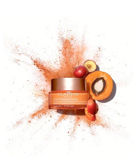 EXTRA-FIRMING ENERGY