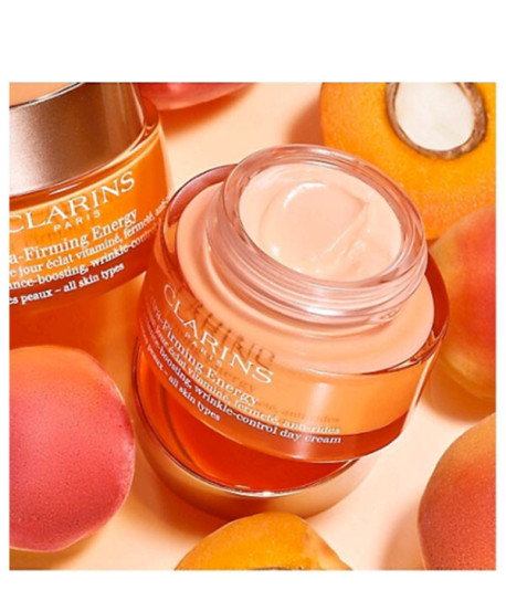 EXTRA-FIRMING ENERGY