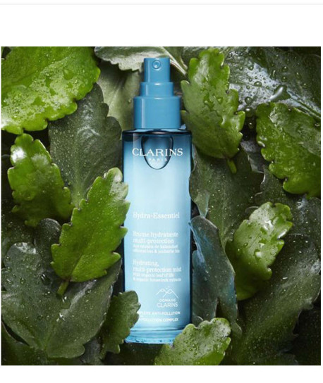 BAUME HYDRATANTE MULTI-PROTECTION