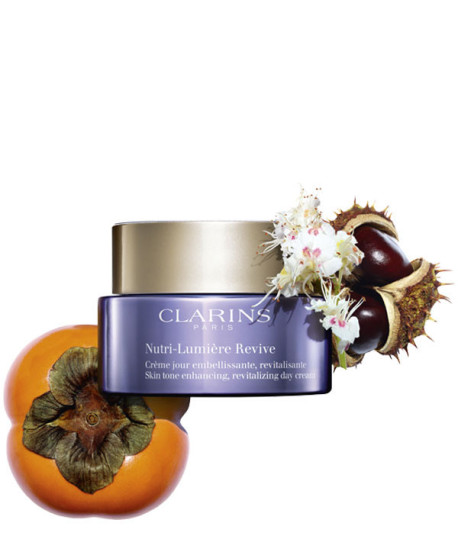 NUTRI-LUMIÈRE REVIVE CREMA